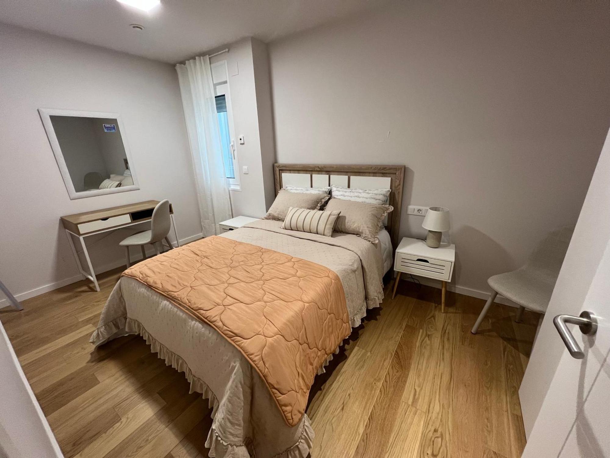 Vivienda Ronda Muralla A Estrenar Apartment Lugo Exterior photo